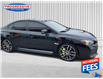 2019 Subaru WRX STI STI Sport-Tech w/Lip - Navigation (Stk: K9808173) in Sarnia - Image 2 of 27