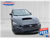 2019 Subaru WRX STI STI Sport-Tech w/Lip - Navigation (Stk: K9808173) in Sarnia - Image 3 of 27