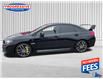 2019 Subaru WRX STI STI Sport-Tech w/Lip - Navigation (Stk: K9808173) in Sarnia - Image 5 of 27