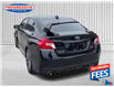 2019 Subaru WRX STI STI Sport-Tech w/Lip - Navigation (Stk: K9808173) in Sarnia - Image 7 of 27