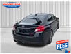 2019 Subaru WRX STI STI Sport-Tech w/Lip - Navigation (Stk: K9808173) in Sarnia - Image 8 of 27