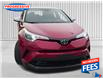 2018 Toyota C-HR XLE - Heated Seats -  Bluetooth (Stk: JR061538) in Sarnia - Image 3 of 23