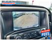 2018 GMC Sierra 2500HD Denali - Navigation -  Leather Seats (Stk: JF221227) in Sarnia - Image 25 of 34