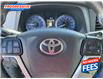 2019 Toyota Sienna LE 8 Passenger - Heated Seats (Stk: KS015904) in Sarnia - Image 14 of 24
