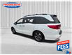 2020 Honda Odyssey EX-L Navi - Navigation -  Sunroof (Stk: LB503125) in Sarnia - Image 6 of 27
