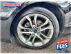 2020 Ford Fusion Hybrid Hybrid Titanium - Cooled Seats (Stk: LR141370) in Sarnia - Image 10 of 26
