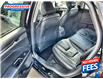 2020 Ford Fusion Hybrid Hybrid Titanium - Cooled Seats (Stk: LR141370) in Sarnia - Image 22 of 26