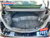 2020 Ford Fusion Hybrid Hybrid Titanium - Cooled Seats (Stk: LR141370) in Sarnia - Image 23 of 26