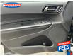 2021 Dodge Durango GT - Leather Seats -  Heated Seats (Stk: MC555405) in Sarnia - Image 13 of 25