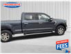 2022 Ford F-150 Lariat - Leather Seats -  Cooled Seats (Stk: NFA96377) in Sarnia - Image 9 of 24