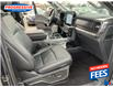 2022 Ford F-150 Lariat - Leather Seats -  Cooled Seats (Stk: NFA96377) in Sarnia - Image 23 of 24