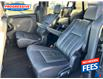 2019 Dodge Grand Caravan GT - Leather Seats -  Heated Seats (Stk: KR637456T) in Sarnia - Image 20 of 23