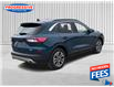2020 Ford Escape SEL 4WD - Power Liftgate -  Park Assist (Stk: LUA00492) in Sarnia - Image 8 of 23