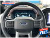 2021 Ford F-150 Lariat - Leather Seats -  Cooled Seats (Stk: MKD49760) in Sarnia - Image 14 of 23