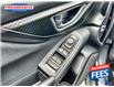 2019 Subaru Impreza 4-dr Touring AT - Heated Seats (Stk: K3617352) in Sarnia - Image 12 of 21