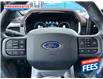 2021 Ford F-150 Lariat - Leather Seats -  Cooled Seats (Stk: MFA79732) in Sarnia - Image 14 of 24