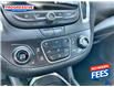 2021 Chevrolet Malibu LT - Heated Seats -  Remote Start (Stk: MF029532) in Sarnia - Image 18 of 22