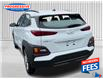 2020 Hyundai Kona 2.0L Essential FWD - Heated Seats (Stk: LU422437) in Sarnia - Image 7 of 22