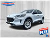 2021 Ford Escape S AWD -  Remote Start - Low Mileage (Stk: MUA13368) in Sarnia - Image 1 of 21