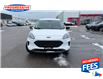 2021 Ford Escape S AWD -  Remote Start - Low Mileage (Stk: MUA13368) in Sarnia - Image 3 of 21