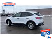 2021 Ford Escape S AWD -  Remote Start - Low Mileage (Stk: MUA13368) in Sarnia - Image 6 of 21