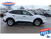 2021 Ford Escape S AWD -  Remote Start - Low Mileage (Stk: MUA13368) in Sarnia - Image 9 of 21