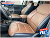 2022 Ford Maverick Lariat - Heated Seats -  Flexbed (Stk: NRA03910) in Sarnia - Image 11 of 22