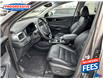 2019 Kia Sorento EX Premium - Sunroof -  Leather Seats (Stk: KG469129) in Sarnia - Image 3 of 14