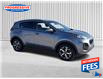 2017 Kia Sportage LX - Bluetooth -  Heated Seats (Stk: H7277033T) in Sarnia - Image 2 of 22