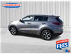 2017 Kia Sportage LX - Bluetooth -  Heated Seats (Stk: H7277033T) in Sarnia - Image 6 of 22
