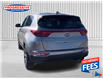 2017 Kia Sportage LX - Bluetooth -  Heated Seats (Stk: H7277033T) in Sarnia - Image 7 of 22