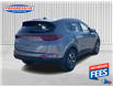 2017 Kia Sportage LX - Bluetooth -  Heated Seats (Stk: H7277033T) in Sarnia - Image 8 of 22
