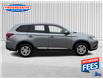 2020 Mitsubishi Outlander ES - Heated Seats -  Android Auto (Stk: LZ604027) in Sarnia - Image 9 of 23