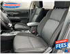 2020 Mitsubishi Outlander ES - Heated Seats -  Android Auto (Stk: LZ604027) in Sarnia - Image 11 of 23