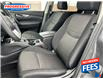 2020 Nissan Rogue AWD SV - Heated Seats (Stk: LC759216T) in Sarnia - Image 11 of 22