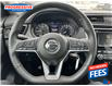 2020 Nissan Rogue AWD SV - Heated Seats (Stk: LC759216T) in Sarnia - Image 14 of 22