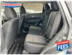 2020 Nissan Rogue AWD SV - Heated Seats (Stk: LC759216T) in Sarnia - Image 20 of 22