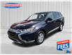 2019 Mitsubishi Outlander ES - Heated Seats -  Android Auto (Stk: KZ608800) in Sarnia - Image 4 of 21