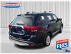 2019 Mitsubishi Outlander ES - Heated Seats -  Android Auto (Stk: KZ608800) in Sarnia - Image 8 of 21