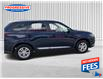 2019 Mitsubishi Outlander ES - Heated Seats -  Android Auto (Stk: KZ608800) in Sarnia - Image 9 of 21