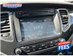 2014 Kia Rondo EX Luxury W/NAV - Heated Seats (Stk: E7021770T) in Sarnia - Image 8 of 16