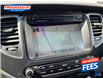 2014 Kia Rondo EX Luxury W/NAV - Heated Seats (Stk: E7021770T) in Sarnia - Image 9 of 16