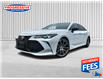 2019 Toyota Avalon  (Stk: KU015249) in Sarnia - Image 1 of 24