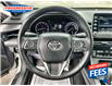 2019 Toyota Avalon  (Stk: KU015249) in Sarnia - Image 14 of 24