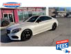2018 Mercedes-Benz C-Class Base (Stk: JF679269) in Sarnia - Image 4 of 24
