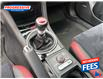 2019 Subaru WRX STI STI Sport-Tech w/Lip - Navigation (Stk: K9808173) in Sarnia - Image 21 of 27