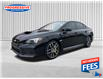 2019 Subaru WRX STI STI Sport-Tech w/Lip - Navigation (Stk: K9808173) in Sarnia - Image 1 of 27