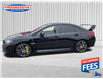 2019 Subaru WRX STI STI Sport-Tech w/Lip - Navigation (Stk: K9808173) in Sarnia - Image 5 of 27