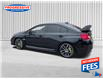 2019 Subaru WRX STI STI Sport-Tech w/Lip - Navigation (Stk: K9808173) in Sarnia - Image 6 of 27