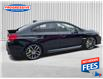 2019 Subaru WRX STI STI Sport-Tech w/Lip - Navigation (Stk: K9808173) in Sarnia - Image 9 of 27